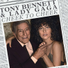 Tony Bennett & Lady Gaga - Cheek to cheek, 1CD, 2014