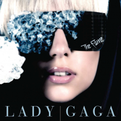 Lady Gaga - The fame, 1CD,...