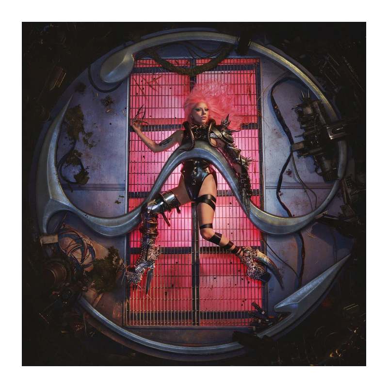 Lady Gaga - Chromatica, 1CD, 2020