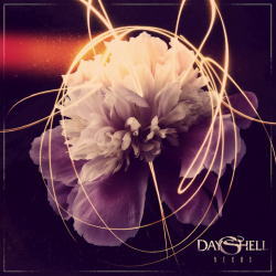 Dayshell - Nexus, 1CD, 2016