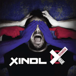 Xindl X - Čecháček made, 2CD, 2014