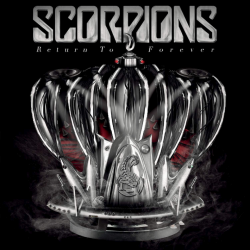 Scorpions - Return to...