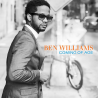 Ben Williams - Coming of age, 1CD, 2015