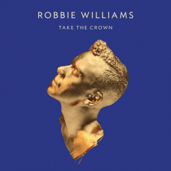 Robbie Williams - Take the...