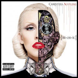 Christina Aguilera -...
