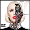 Christina Aguilera - Bionic, 1CD, 2010