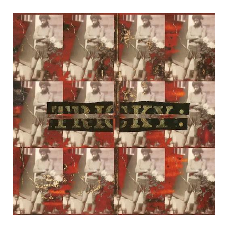 Tricky - Maxinquaye, 2CD (RE), 2023