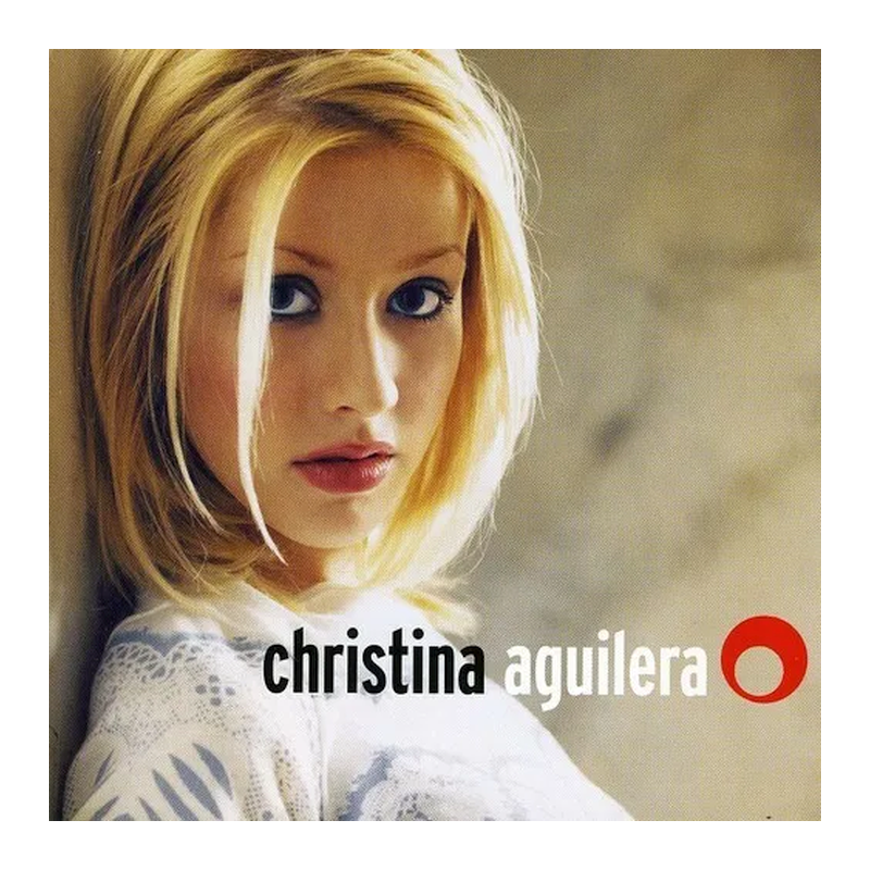 Christina Aguilera - Christina Aguilera, 1CD (RE), 2006