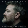 Guy Garvey - Courting the squall, 1CD, 2015