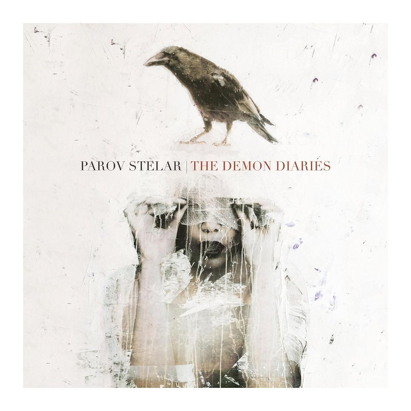 Parov Stelar - The demon diares, 2CD, 2015