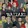 Waltari - You are Waltari, 1CD, 2015