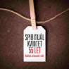 Spirituál Kvintet - 55 let-Hudbou propojený svět, 10CD+1DVD, 2015