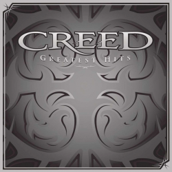 Creed - Greatest hits, 1CD...
