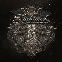 Nightwish - Endless forms...