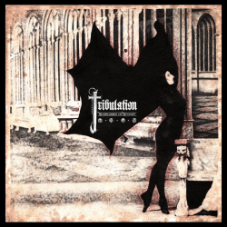 Tribulation - The children of the night, 1CD, 2015