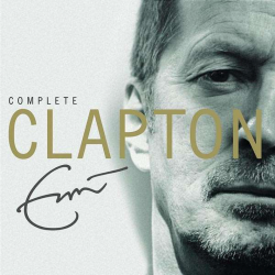 Eric Clapton - Complete...