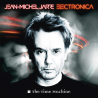 Jean-Michel Jarre - Electronica 1-The time machine, 1CD, 2015