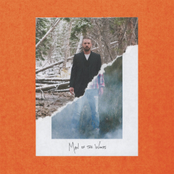Justin Timberlake - Man of the woods, 1CD, 2018