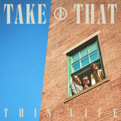 Take That - This life, 1CD,...