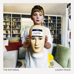 The National - Laugh track,...