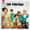 One Direction - Up all night, 1CD, 2012