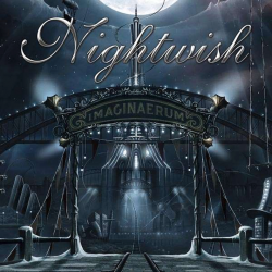 Nightwish - Imaginaerum,...