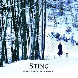 Sting - If on a winter's...