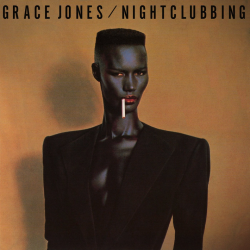 Grace Jones -...