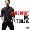 James Blunt - The afterlove, 1CD, 2017