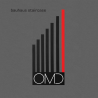 Orchestral Manoeuvres In The Dark - OMD - Bauhaus staircase, 1CD, 2023