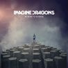 Imagine Dragons - Night visions, 1CD, 2013