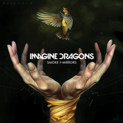 Imagine Dragons -...