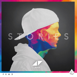 Avicii - Stories, 1CD, 2015