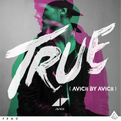 Avicii - True-Avicii by...
