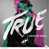 Avicii - True-Avicii by Avicii, 1CD, 2014