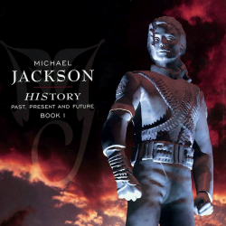 Michael Jackson - History,...
