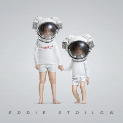 Eddie Stoilow - Sorry!,...