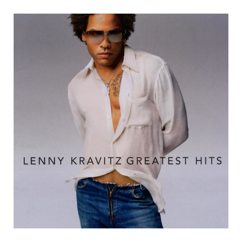Lenny Kravitz - Greatest hits, 1CD, 2000