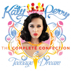 Katy Perry - Teenage...