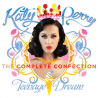 Katy Perry - Teenage dream-The complete confection, 1CD, 2012