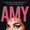 Soundtrack - Antonio Pinto-Amy Winehouse - Amy, 1CD, 2015