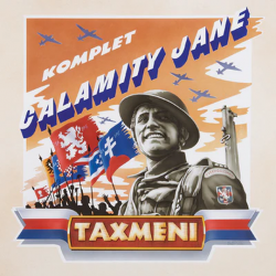 Taxmeni - Calamity Jane,...