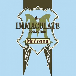 Madonna - The immaculate...