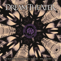 Dream Theater - Lost not...