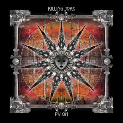 Killing Joke - Pylon, 1CD,...