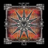 Killing Joke - Pylon, 1CD, 2015