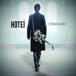 Hotei - Strangers, 1CD, 2015