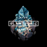 Mydy Rabycad - Glamtronic, 1CD, 2015