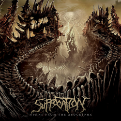 Suffocation - Hymns from...