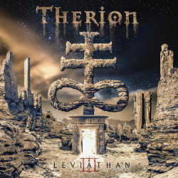 Therion - Leviathan III,...
